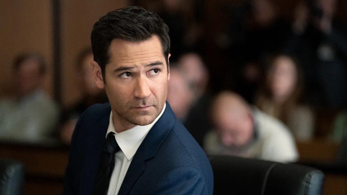 What Is The Ending Of The Lincoln Lawyer