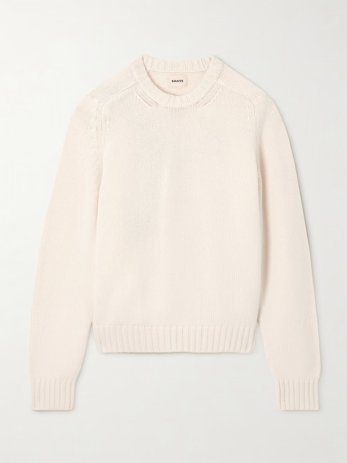 Khaite, Mae Cashmere Sweater