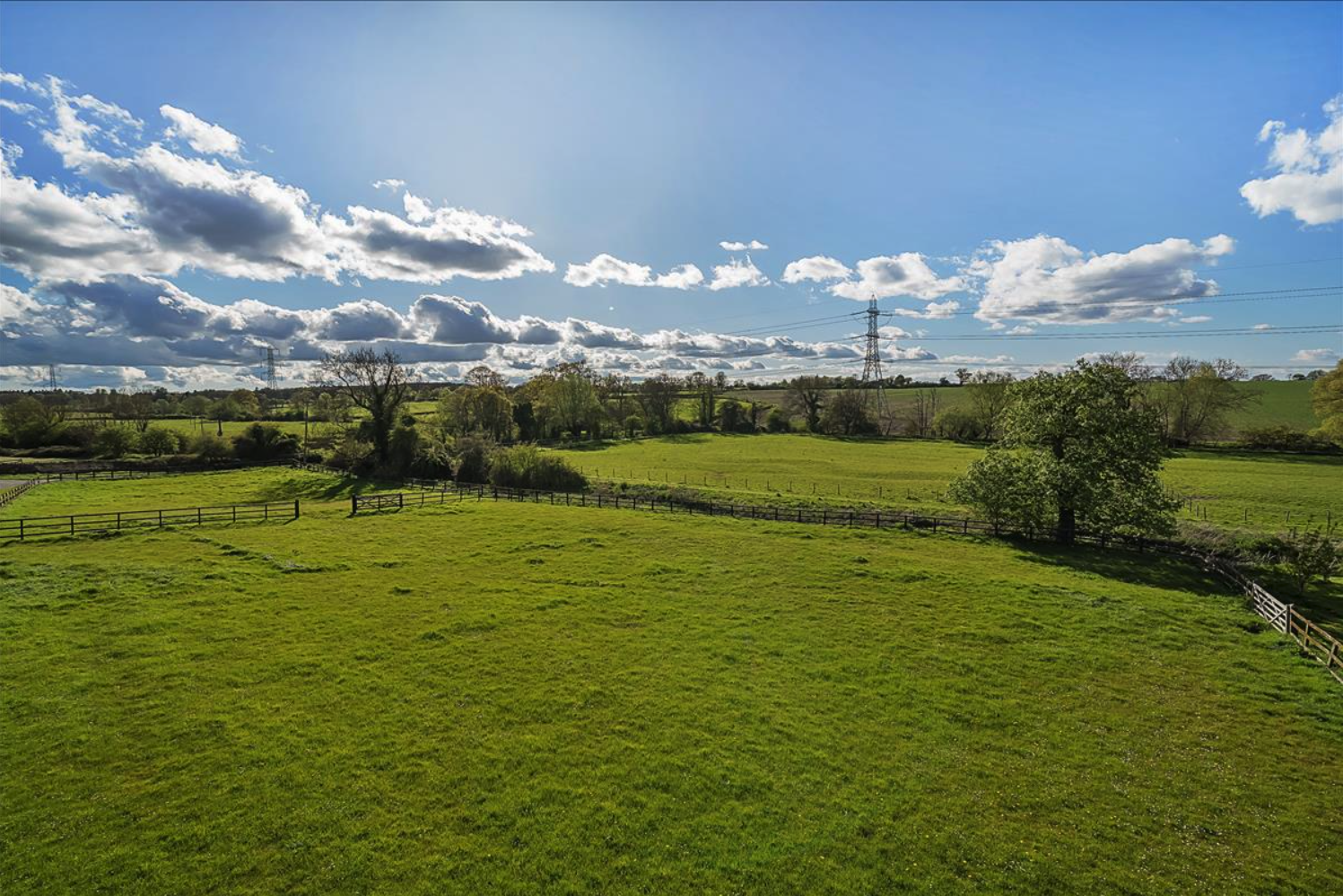 Brook Hall Farm