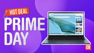 ASUS Zenbook Prime Day deal