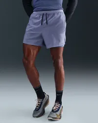 Nike StrideMen's Dri-FIT 5" 2-in-1 Running Shorts Nike StrideMen's Dri-FIT 5" 2-in-1 Running Shorts