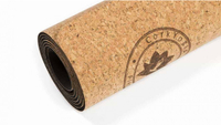 Cork Yogis Classic Yogi mat