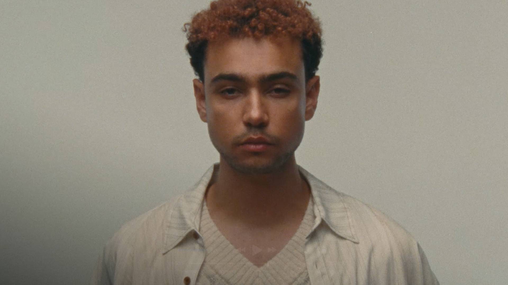 Archie Madekwe as Oliver in Lurker