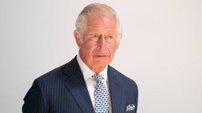 Prince Charles