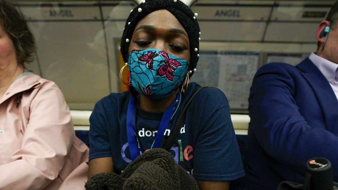 How much do face masks protect against coronavirus? The Week