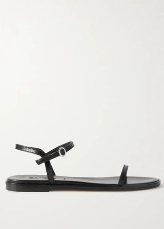 AEYDE Nettie leather sandals