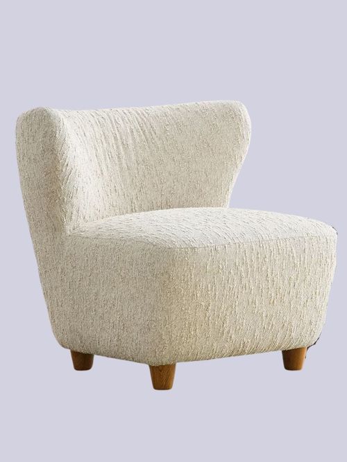 Jodi Slipper Chair