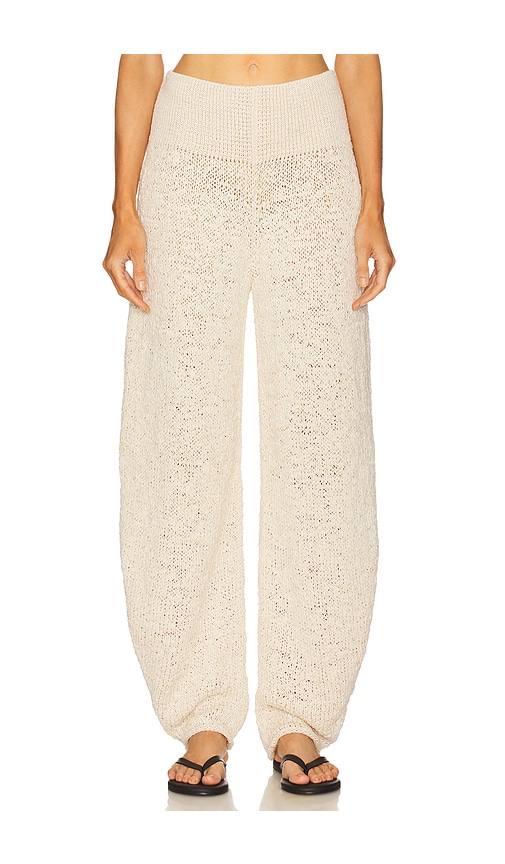 Janize Knit Pant
