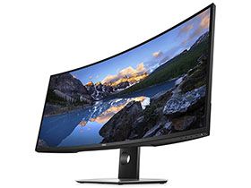 Dell U3818DW Curved Monitor Review - Tom's Hardware | Tom's Hardware