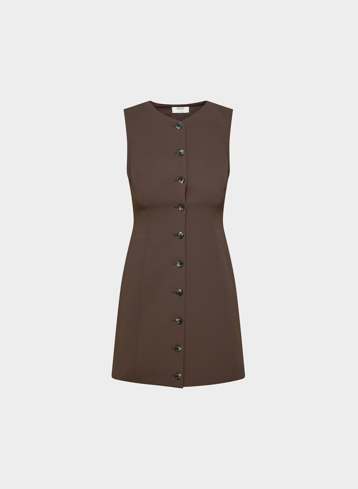 Aritzia, Regal Dress - Crepette&amp;trade;
