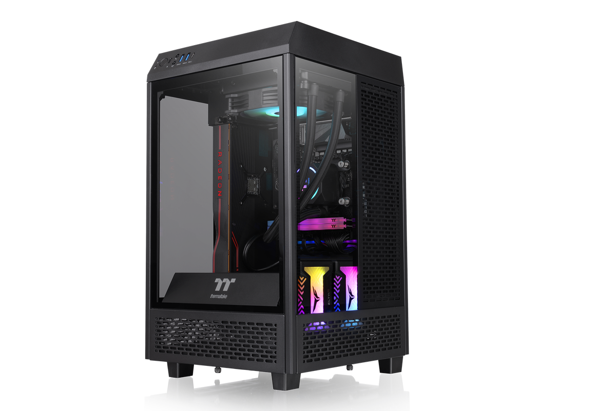 Thermaltake Tower 100 Mini