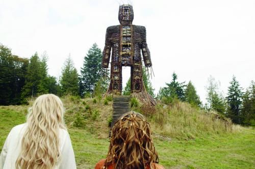 The Wicker Man