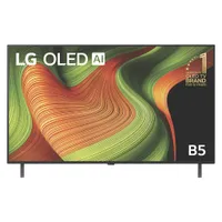LG 48-inch B5 OLED TV