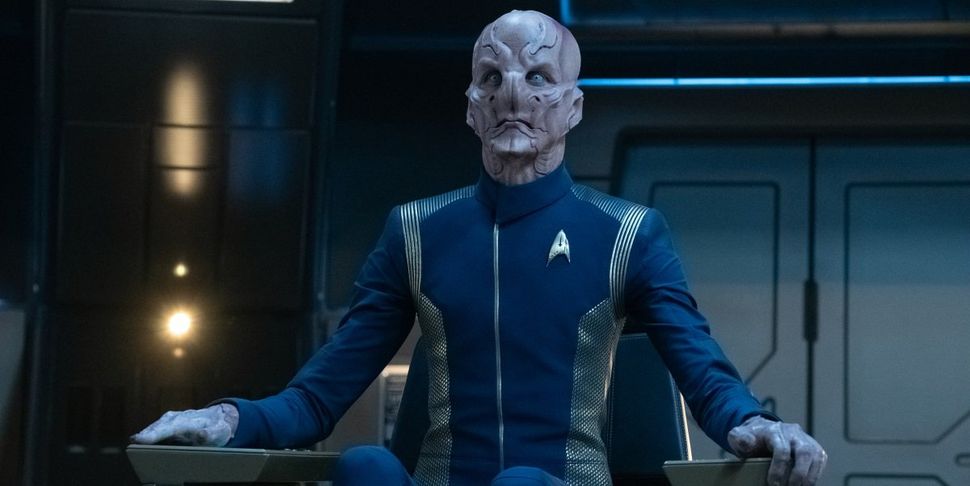 How Star Trek: Discovery's Big Season 3 Change Was Helpful To The ...