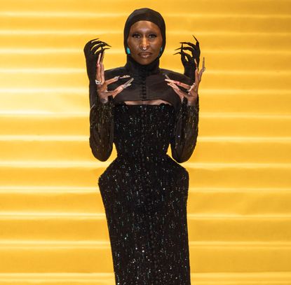 Cynthia Erivo 