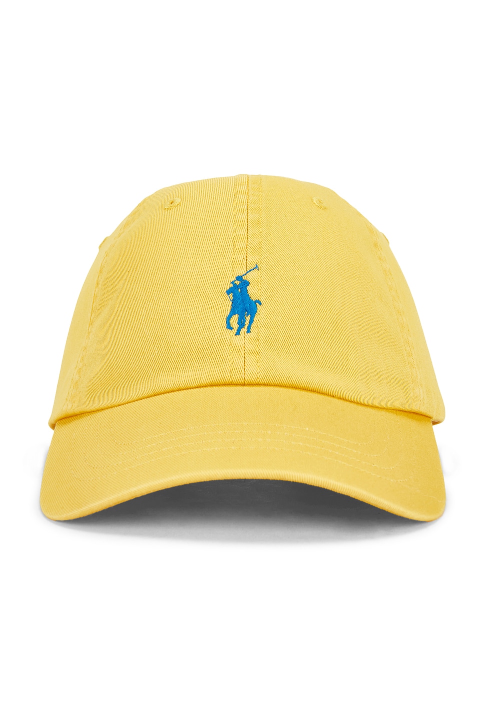 Twill Classic Sport Cap Hat