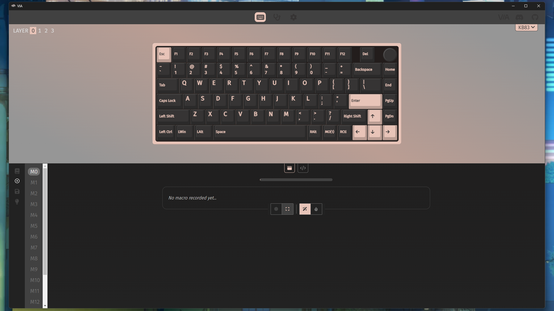 Inland Gaming MK Pro 75%