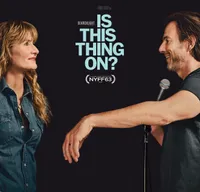 Is This Thing On? | April 22 | Disney+