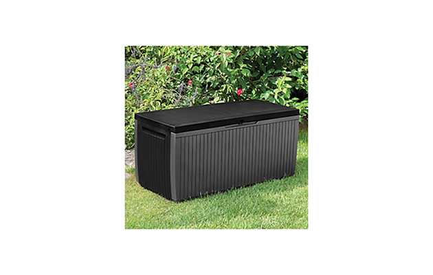 B&amp;amp;Q garden box