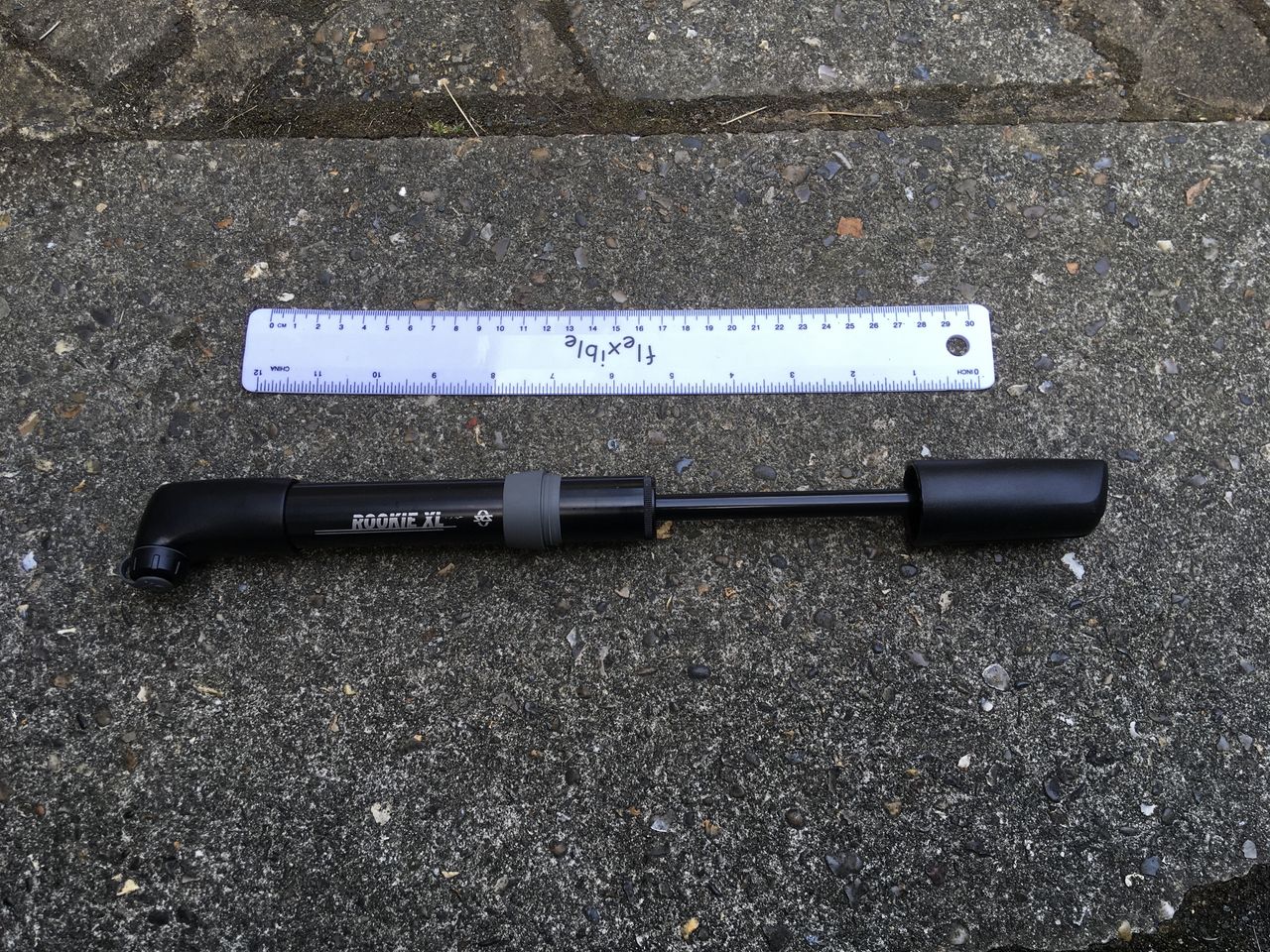 Budget Mini Pumps BG