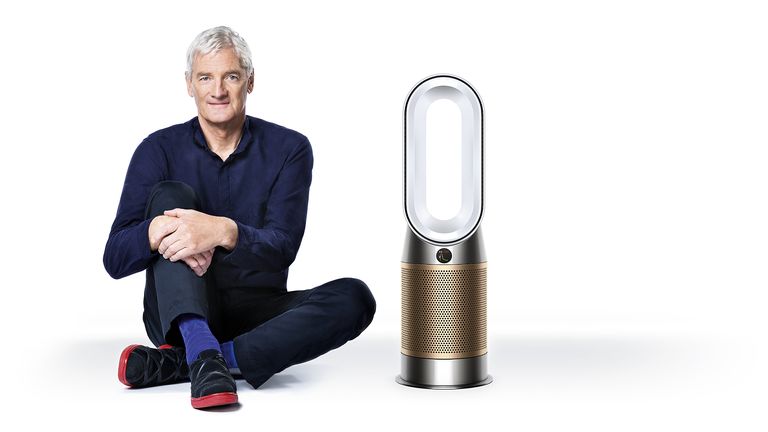 formaldehyde dyson review