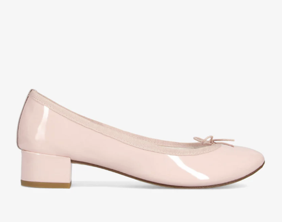 repetto, Camille ballet flats
