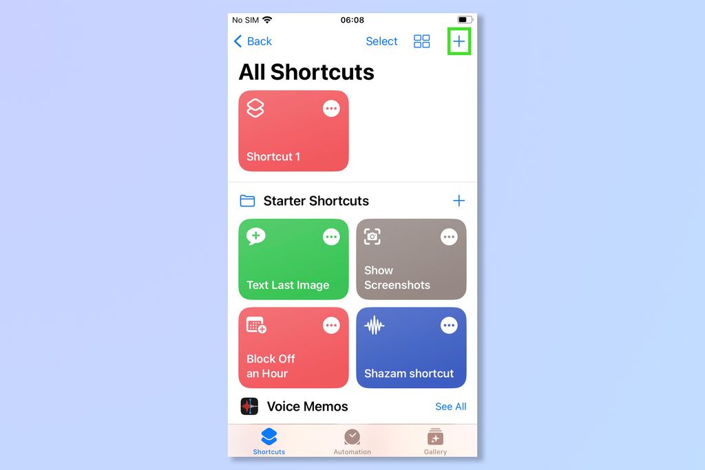 How to overlay images on iPhone Tom's Guide