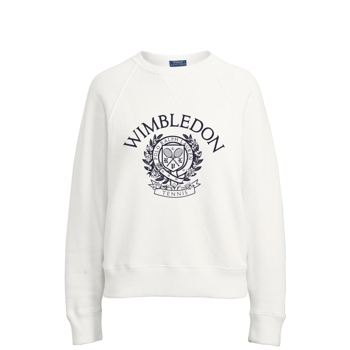 Polo Ralph Lauren, Fleece Crewneck