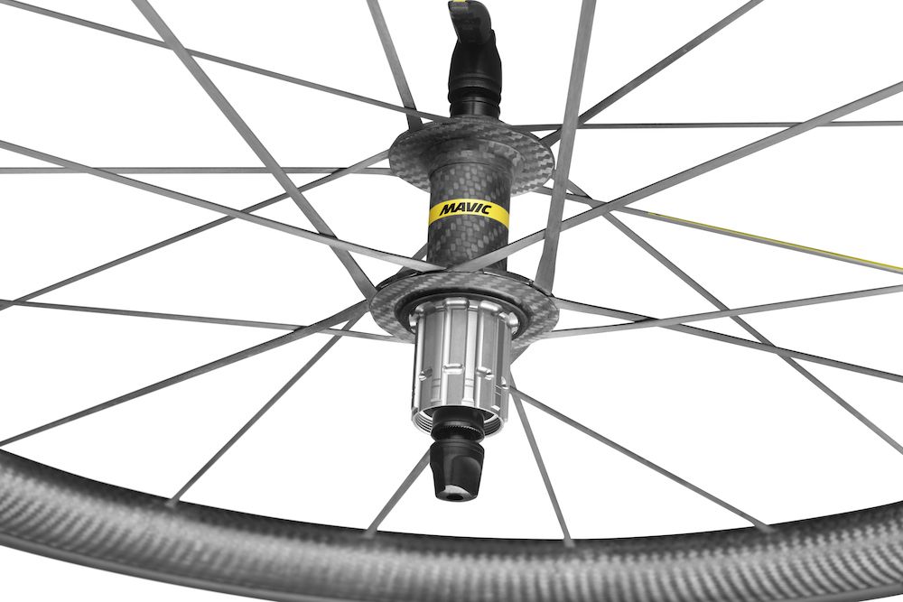 cosmic ust mavic