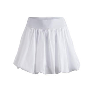 Serena in Optic White - Xs