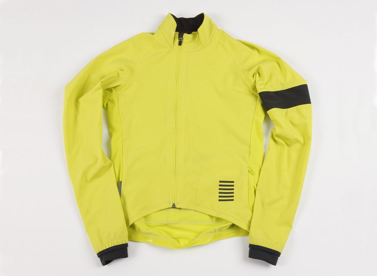 Pro Team jacket review | Cycling Weekly