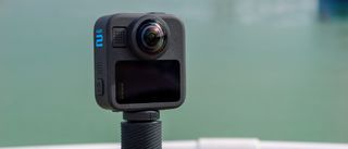 GoPro Max 2 360 camera