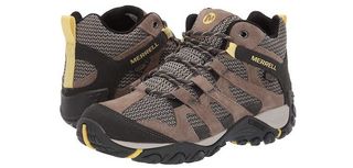 merrell boots