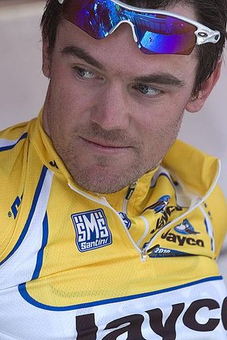 2010 Jayco Bay Classic Champion Chris Sutton will enter a new phase of his career in the colours of Team Sky for the coming season in Europe.