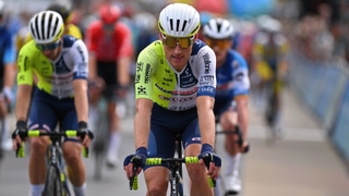 Mike Teunissen joins Astana Qazaqstan after return deal to Visma-Lease a Bike falls through