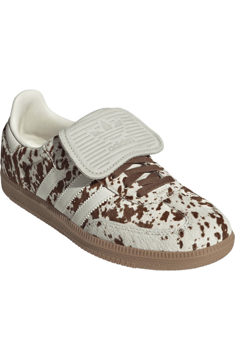 Samba Lt Genuine Calf Hair Sneaker