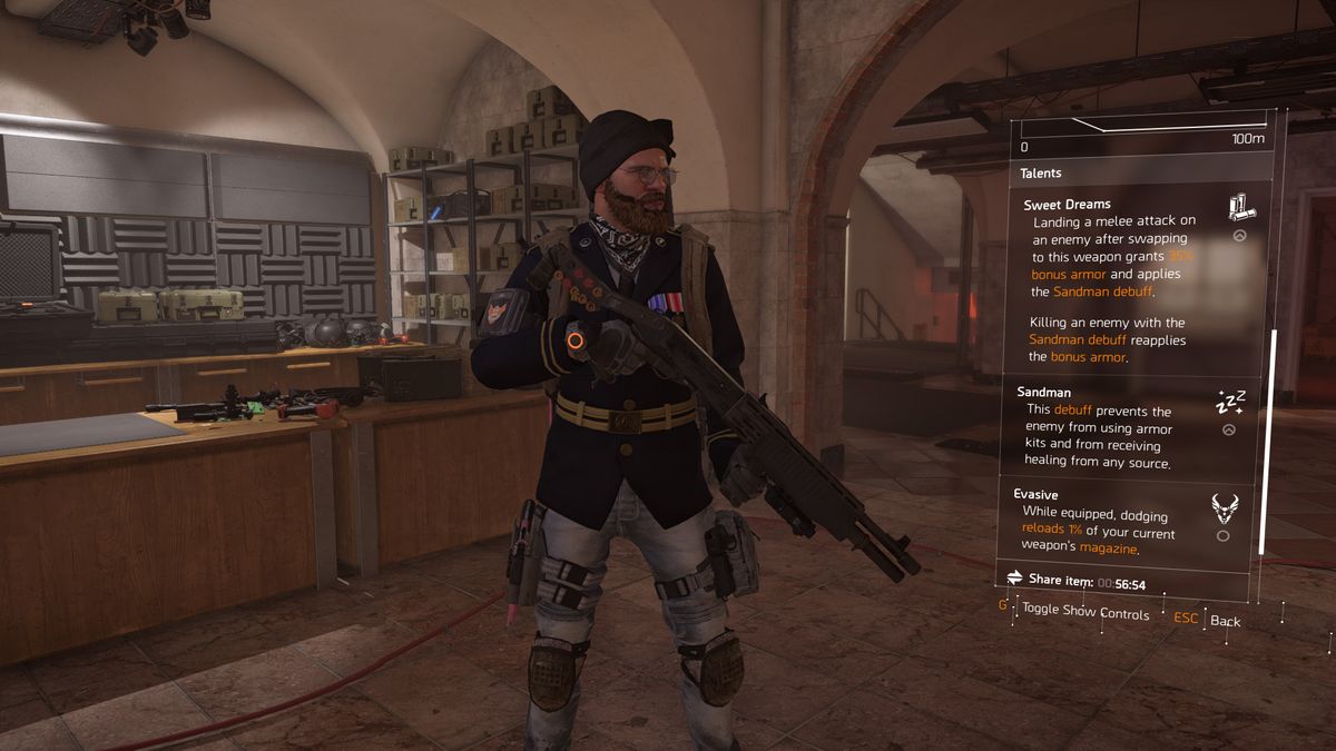 The Division 2 Endgame Guide: How to Reach World Tier 5
