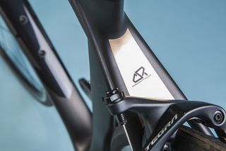 Giant TCR Advanced 1