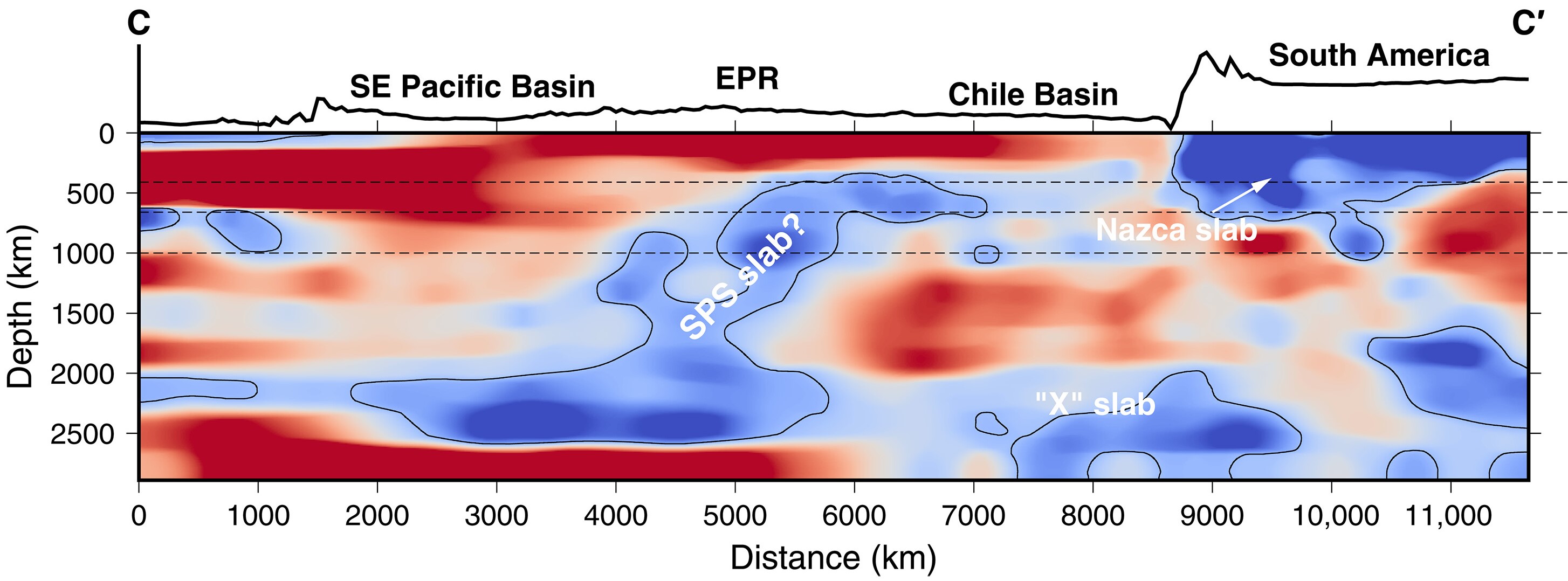 ‘Many extra historical buildings ready to be came upon’: Misplaced bite of seafloor hidden in Earth’s mantle discovered off Easter Island