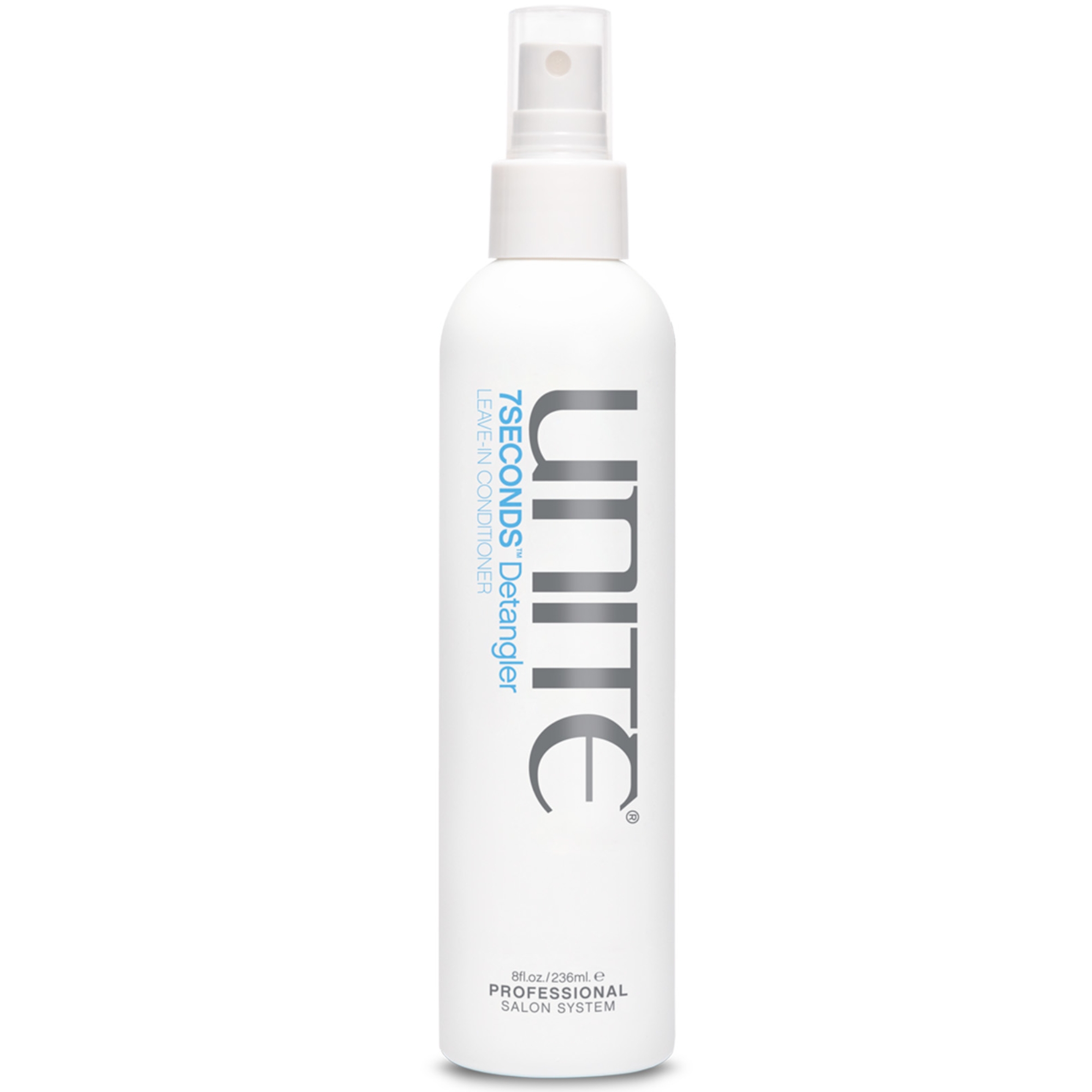 Unite Hair 7seconds Detangler 8 Oz