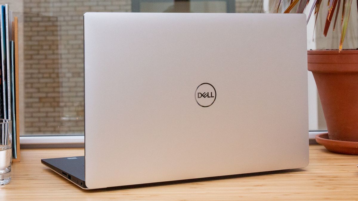 Dell Precision 5540 Review - Benchmarks and Specs | Laptop Mag