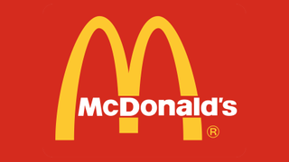 McDonald&#039;s logo