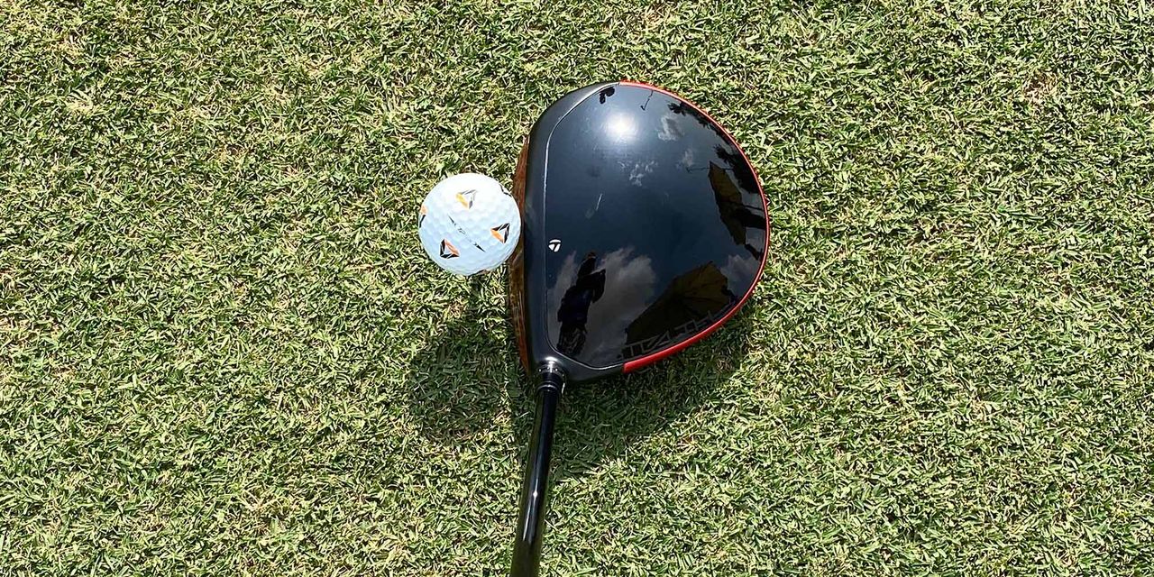 TaylorMade Stealth 2 HD Driver