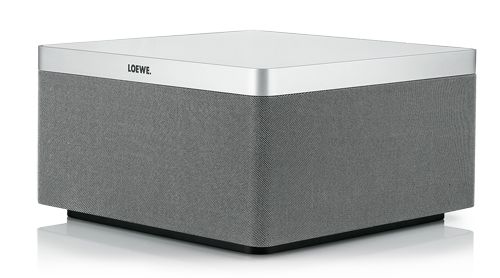 loewe soundport compact review