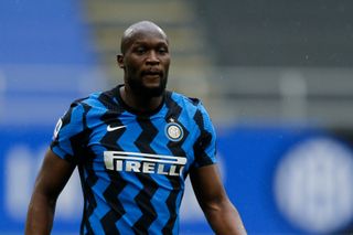 Romelu Lukaku - Inter Milan