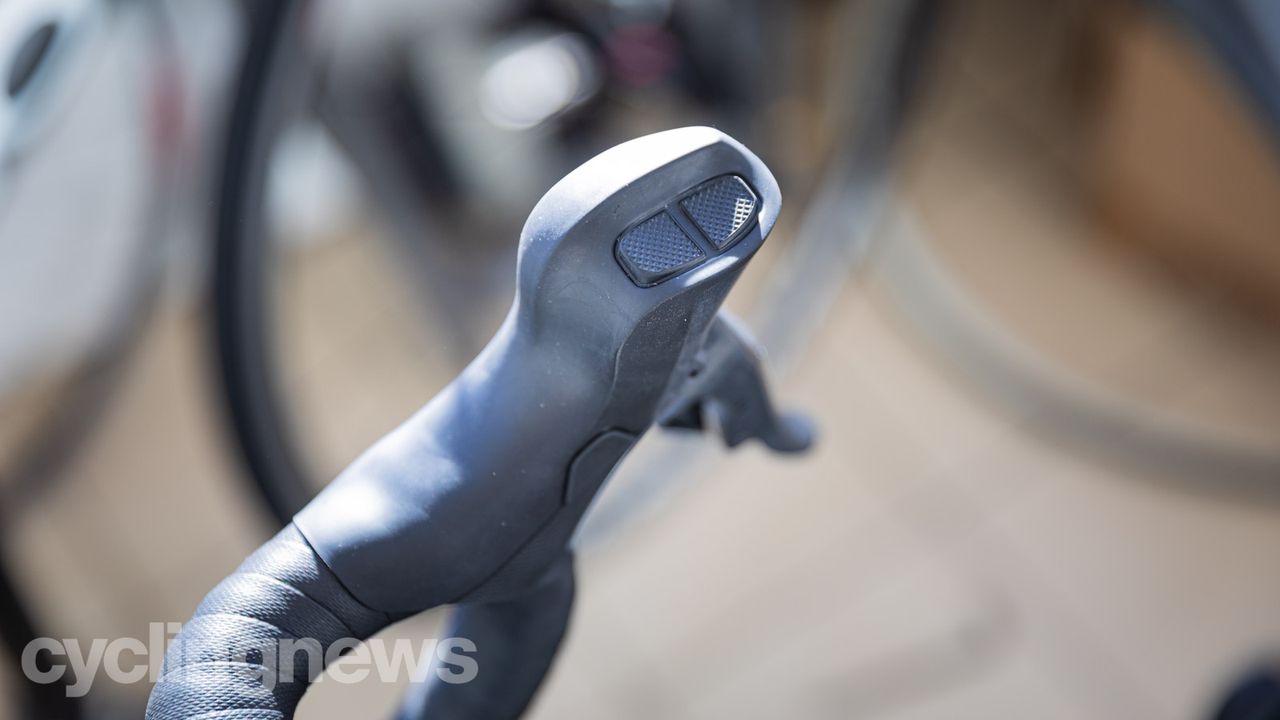 Kickr Bike