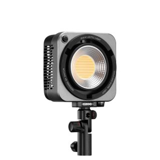 Zhiyun Molus G200 on a white background