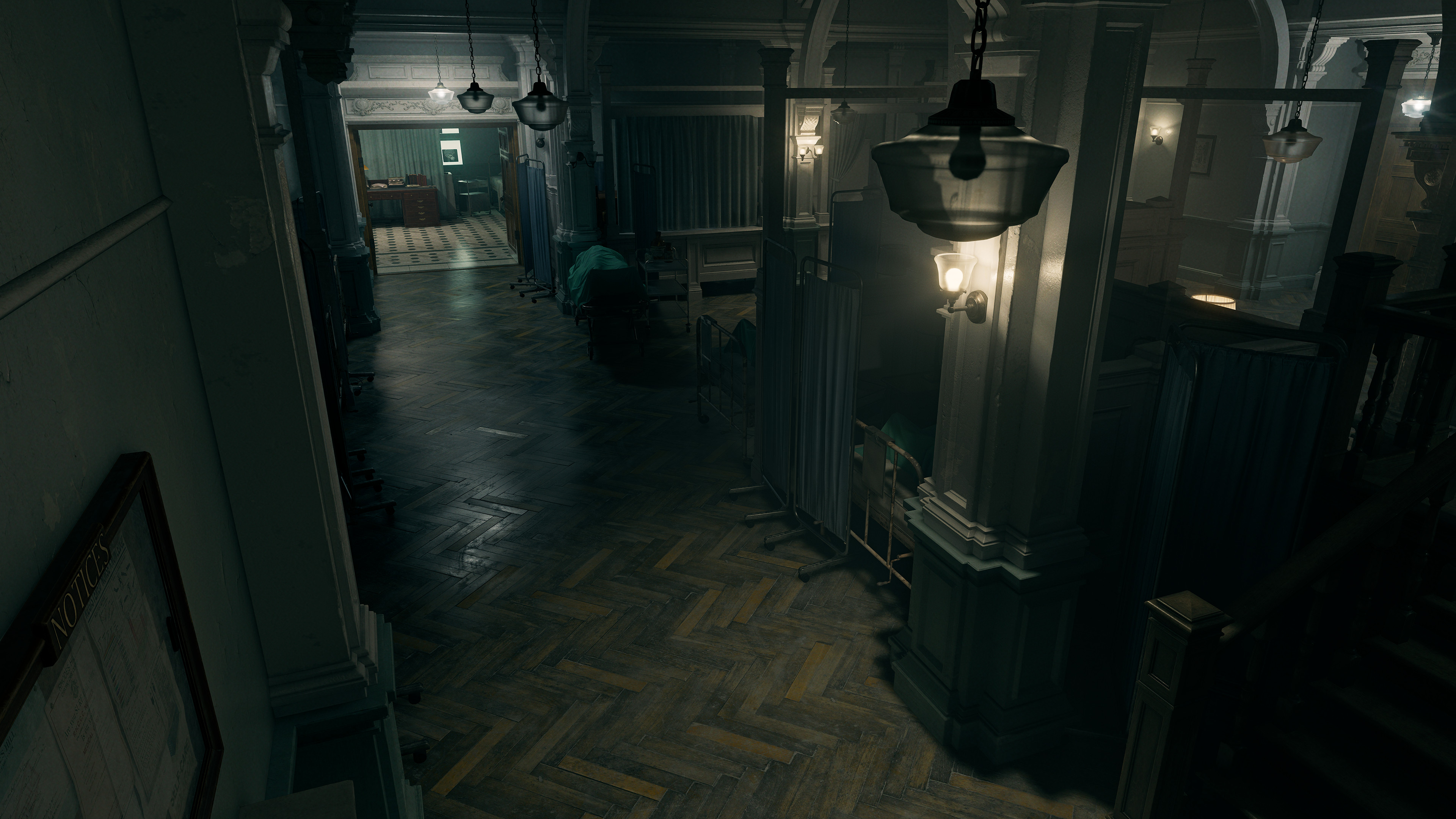 resident evil requiem