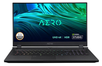 Gigabyte Aero 17 HDR XD 17-Inch (RTX 3070): was $2,499, now $1,799 at Newegg with rebate