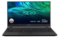 Gigabyte Aero 17 HDR XD 17-Inch (RTX 3070): was $2,499, now $1,799 at Newegg with rebate